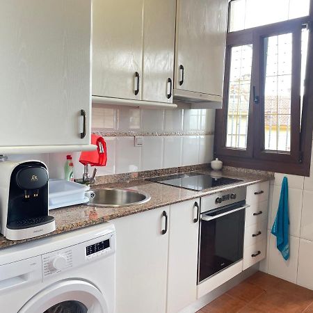 Apartamento A Pie De Playa En Mogro Ngoại thất bức ảnh