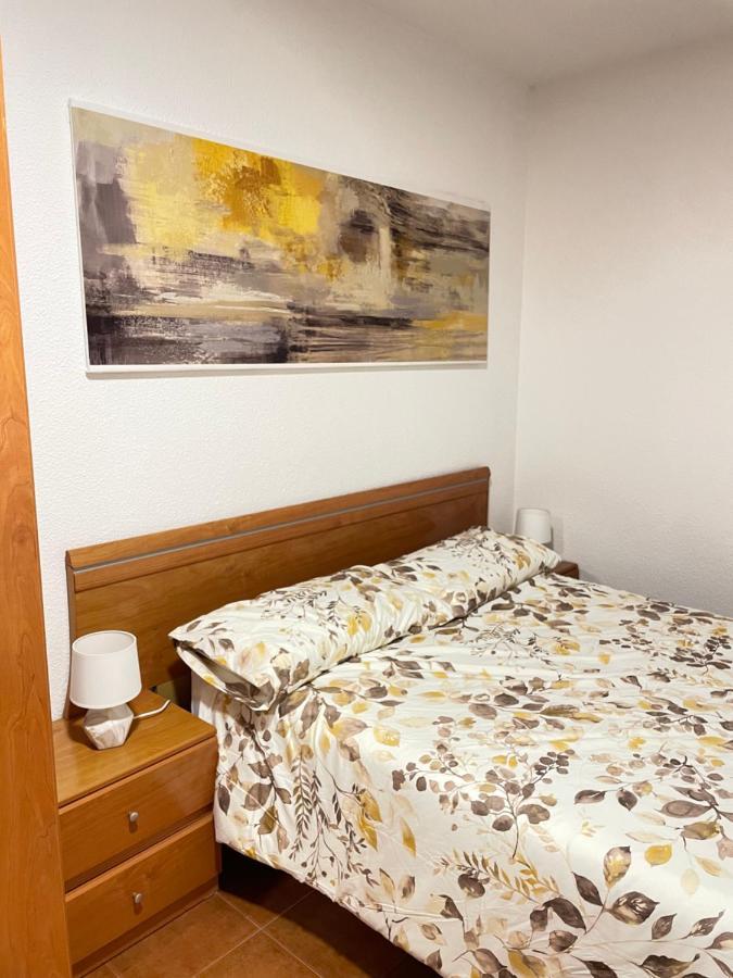 Apartamento A Pie De Playa En Mogro Ngoại thất bức ảnh